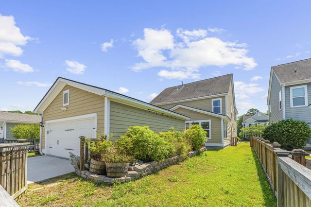 1949 Gammon Street, Charleston, SC 29414
