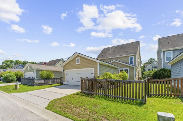 1949 Gammon Street, Charleston, SC 29414