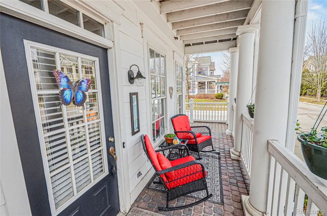 50223 Monroe Street, Canton Charter Township, MI 48188