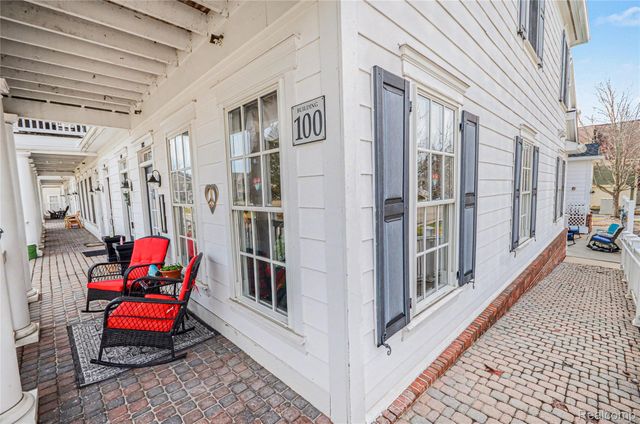 50223 Monroe Street, Canton Charter Township, MI 48188