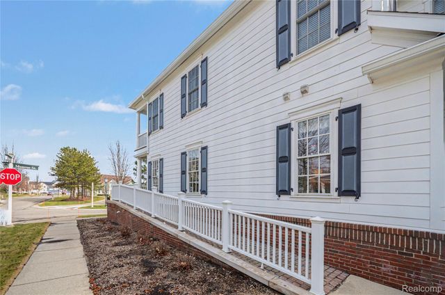 50223 Monroe Street, Canton Charter Township, MI 48188