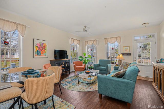 50223 Monroe Street, Canton Charter Township, MI 48188