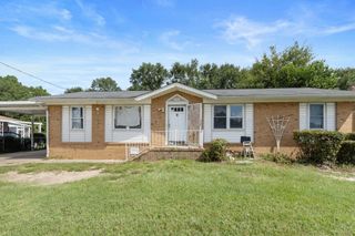 3312 Blanchard Road, Augusta, GA 30906