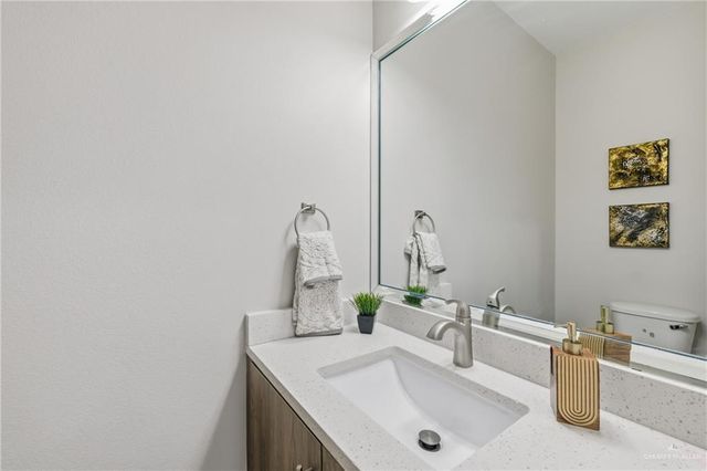 3302 S Sugar Road I, Edinburg, TX 78539