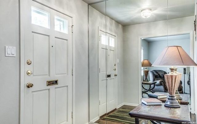 342 E TERRA ALTA, San Antonio, TX 78209