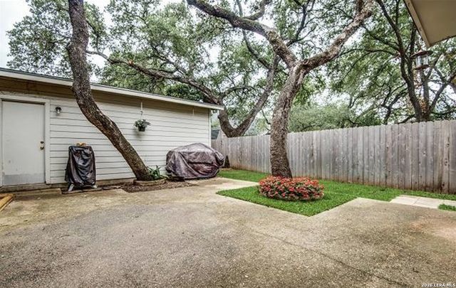 342 E TERRA ALTA, San Antonio, TX 78209