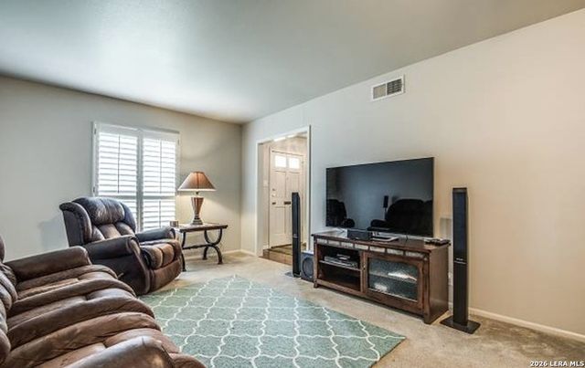 342 E TERRA ALTA, San Antonio, TX 78209