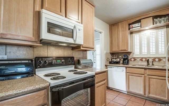 342 E TERRA ALTA, San Antonio, TX 78209