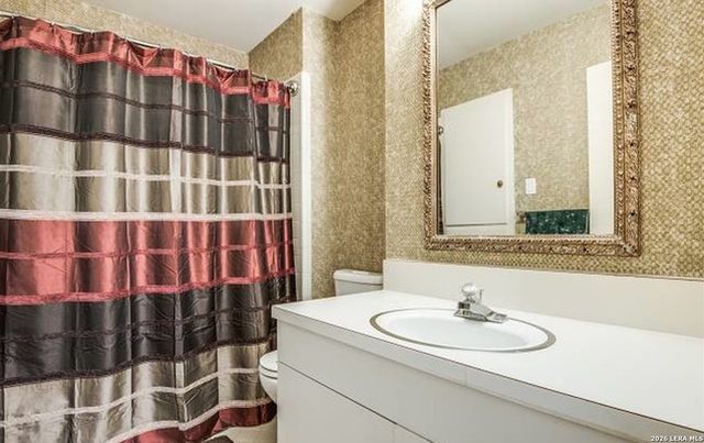 342 E TERRA ALTA, San Antonio, TX 78209