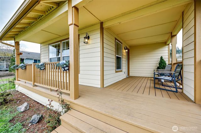 110 Alpine Loop, Sequim, WA 98382