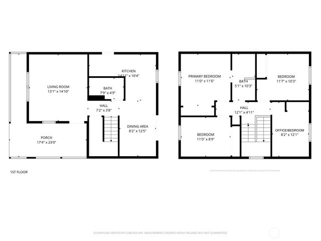 110 Alpine Loop, Sequim, WA 98382