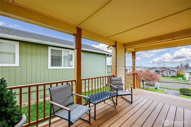 110 Alpine Loop, Sequim, WA 98382