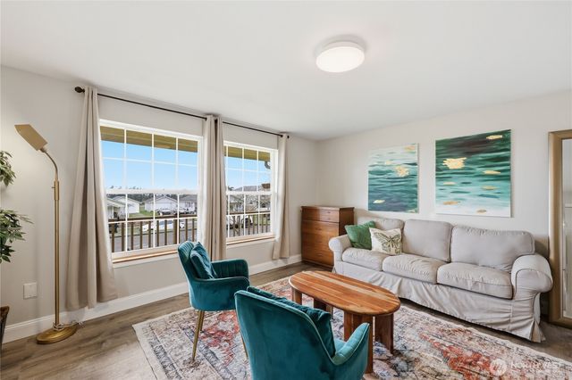 110 Alpine Loop, Sequim, WA 98382