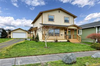 110 Alpine Loop, Sequim, WA 98382