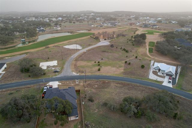 Lot 555 Bryan Marsh, Blanco, TX 78606