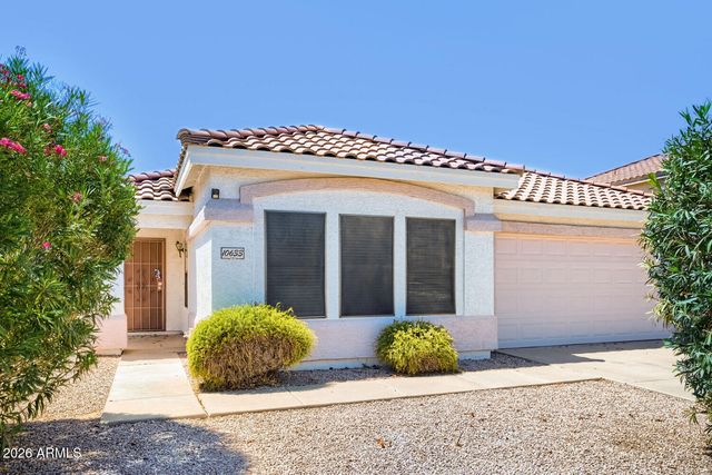 10633 E BOGART Avenue, Mesa, AZ 85208