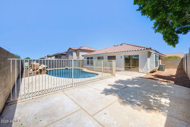 10633 E BOGART Avenue, Mesa, AZ 85208