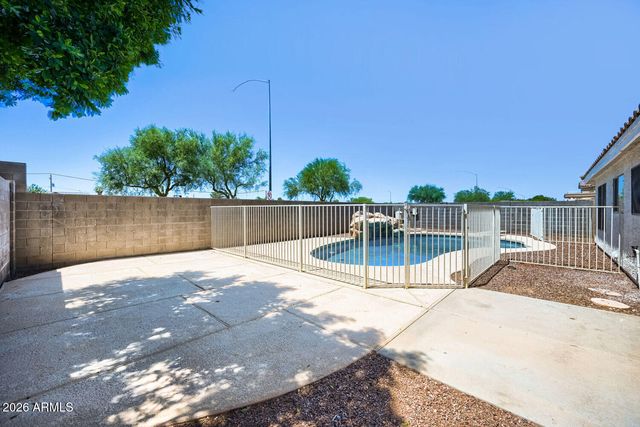 10633 E BOGART Avenue, Mesa, AZ 85208