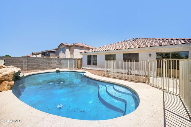 10633 E BOGART Avenue, Mesa, AZ 85208