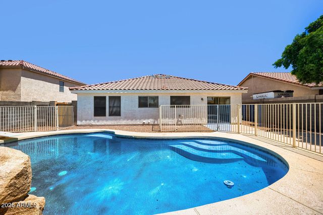 10633 E BOGART Avenue, Mesa, AZ 85208