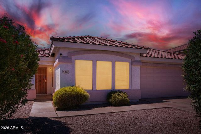 10633 E BOGART Avenue, Mesa, AZ 85208