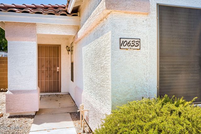 10633 E BOGART Avenue, Mesa, AZ 85208