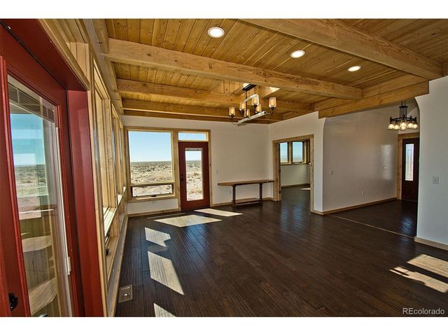 63550 County Road T, Moffat, CO 81143