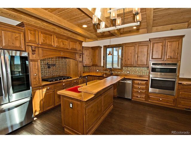 63550 County Road T, Moffat, CO 81143