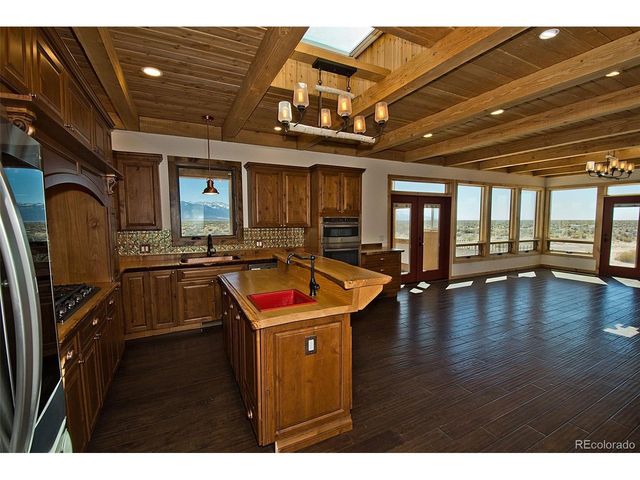 63550 County Road T, Moffat, CO 81143