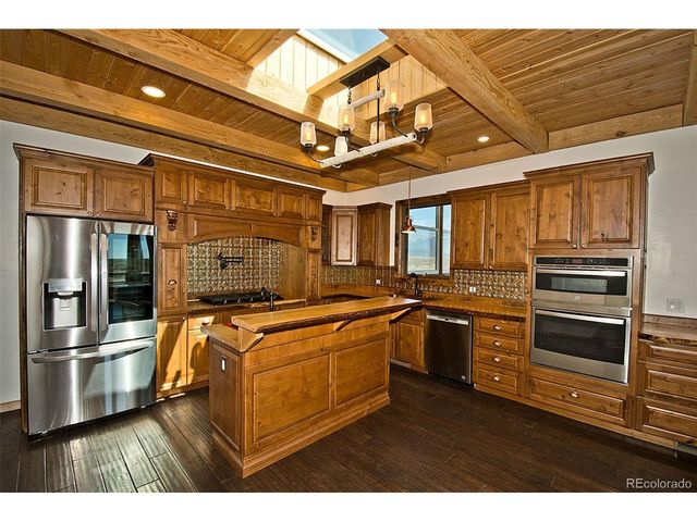 63550 County Road T, Moffat, CO 81143