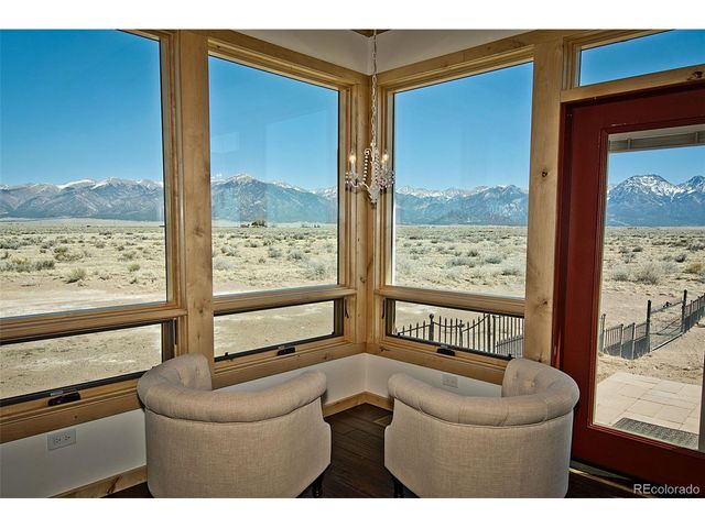 63550 County Road T, Moffat, CO 81143