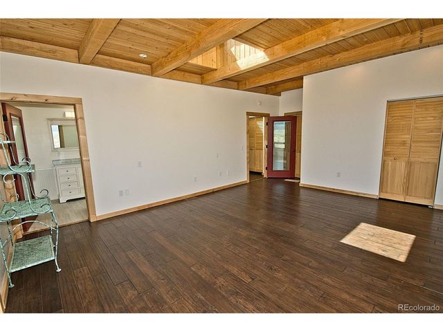 63550 County Road T, Moffat, CO 81143