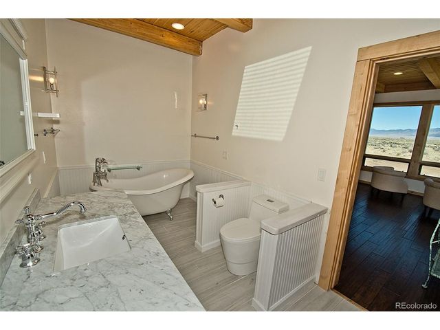 63550 County Road T, Moffat, CO 81143