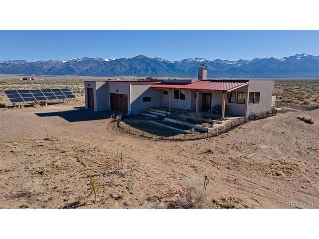 63550 County Road T, Moffat, CO 81143