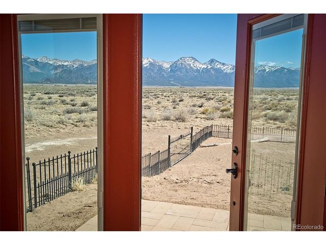 63550 County Road T, Moffat, CO 81143