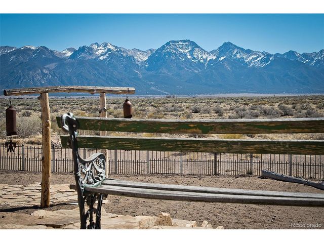 63550 County Road T, Moffat, CO 81143