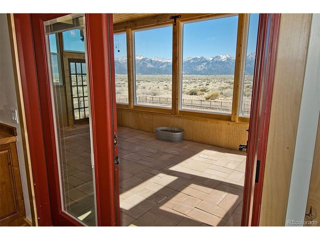 63550 County Road T, Moffat, CO 81143