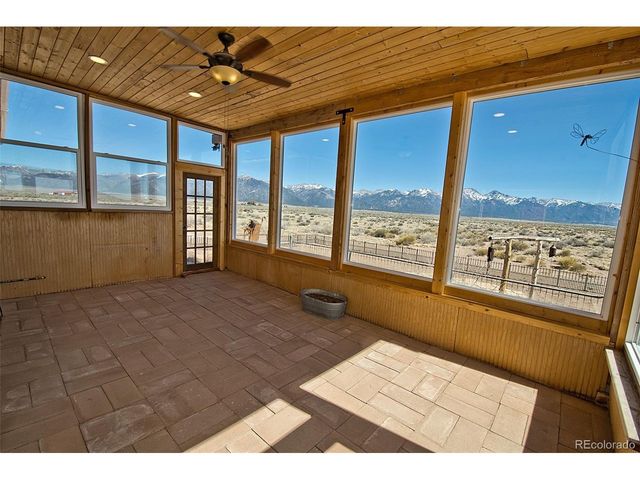 63550 County Road T, Moffat, CO 81143