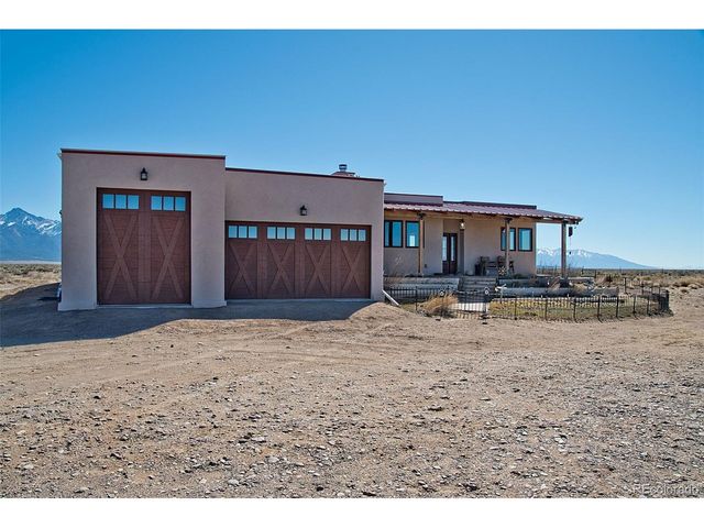 63550 County Road T, Moffat, CO 81143