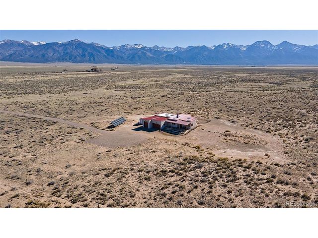 63550 County Road T, Moffat, CO 81143