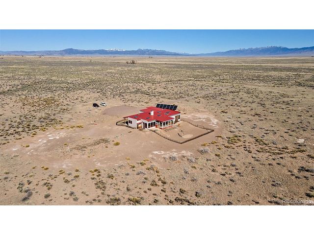 63550 County Road T, Moffat, CO 81143