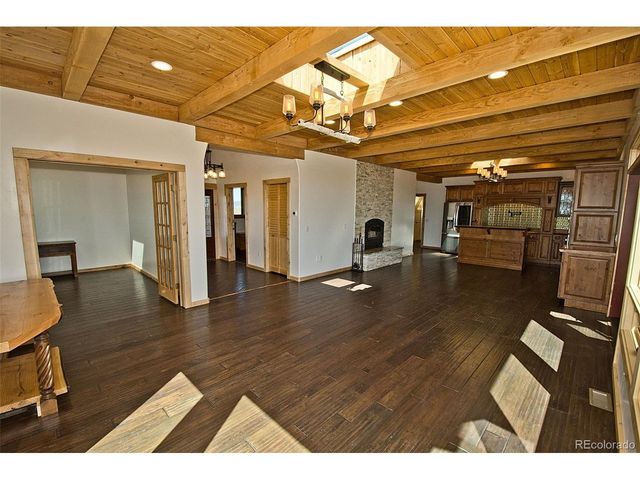 63550 County Road T, Moffat, CO 81143