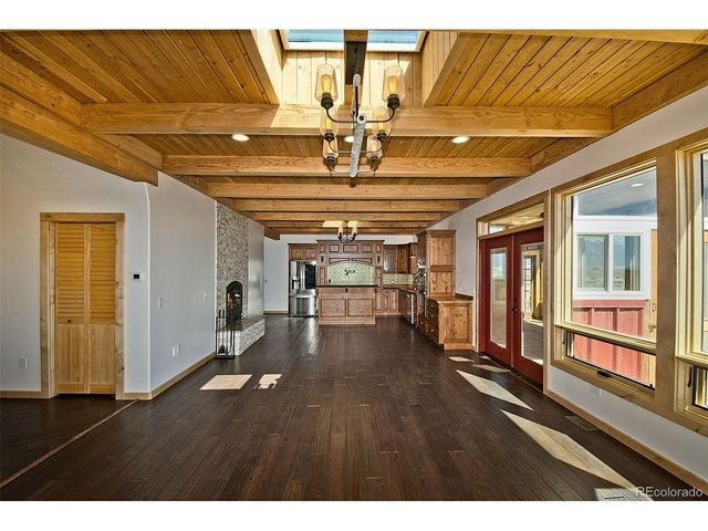 63550 County Road T, Moffat, CO 81143