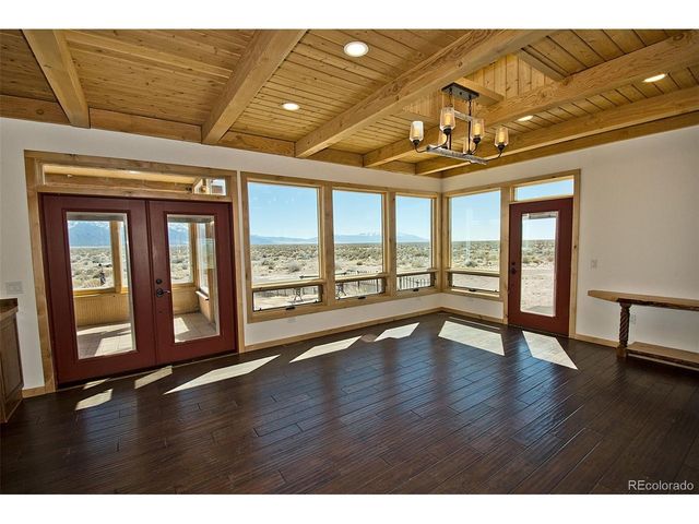 63550 County Road T, Moffat, CO 81143