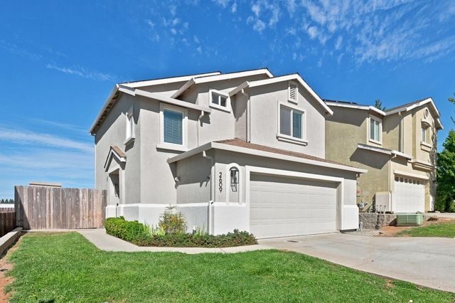 2609 Chesapeake Bay Cir, Cameron Park, CA 95682