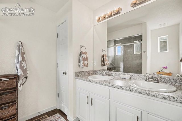 6291 John Muir Trail, Colorado Springs, CO 80927