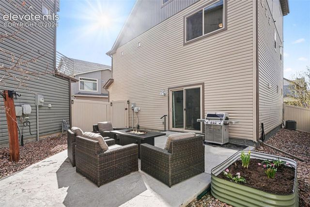 6291 John Muir Trail, Colorado Springs, CO 80927