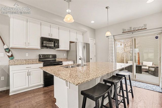 6291 John Muir Trail, Colorado Springs, CO 80927