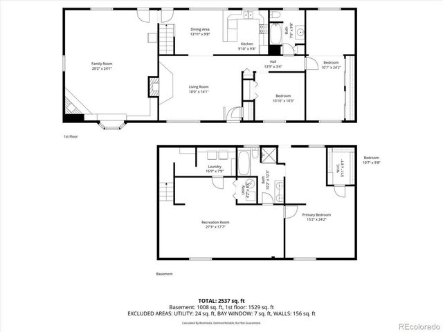 16475 W 63rd Pl, Golden, CO 80403