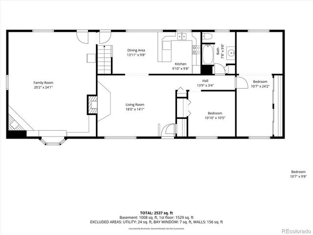 16475 W 63rd Pl, Golden, CO 80403